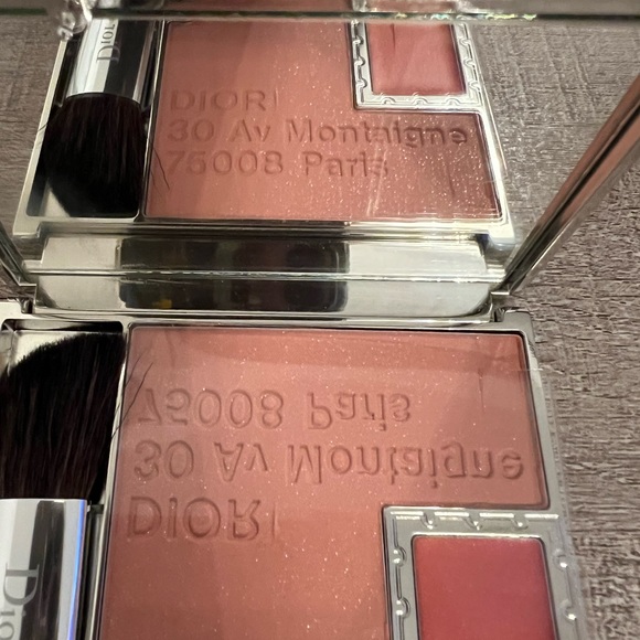 Dior beauty confidential - Picture 4 of 5